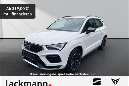 Cupra Ateca Gebrauchtwagen