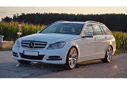 Mercedes-Benz C 180 Gebrauchtwagen