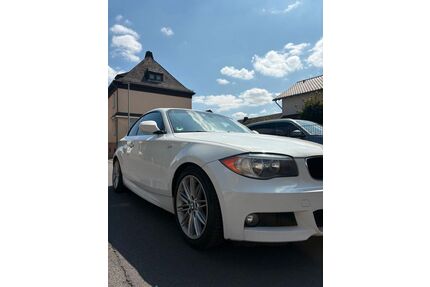 BMW 128 Gebrauchtwagen