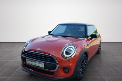 Mini Cooper Gebrauchtwagen