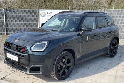 Mini Countryman S (Cooper) Gebrauchtwagen