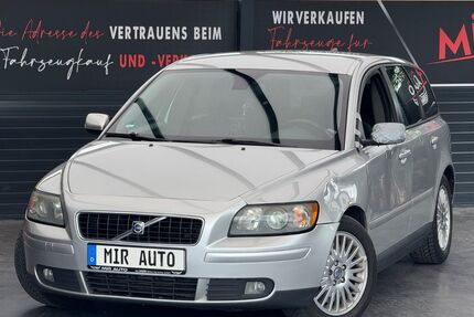 Volvo V50 Gebrauchtwagen