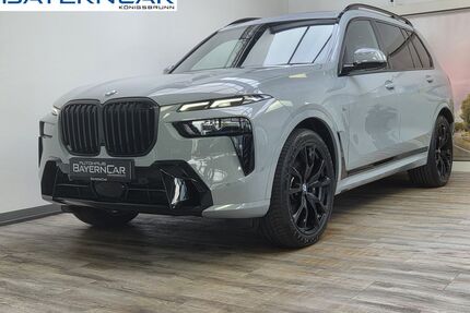 BMW X7 Gebrauchtwagen