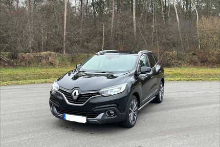 Renault Kadjar Gebrauchtwagen