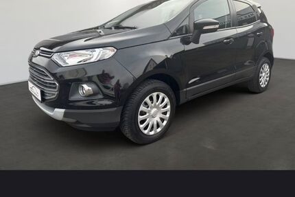 Ford EcoSport Gebrauchtwagen