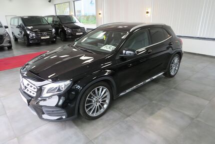 Mercedes-Benz GLA 250 Gebrauchtwagen