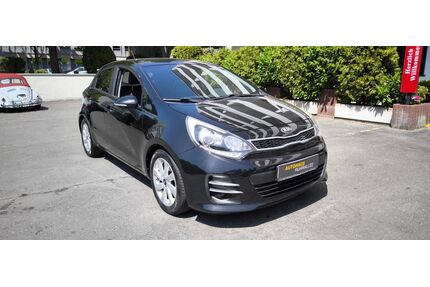 Kia Rio Gebrauchtwagen