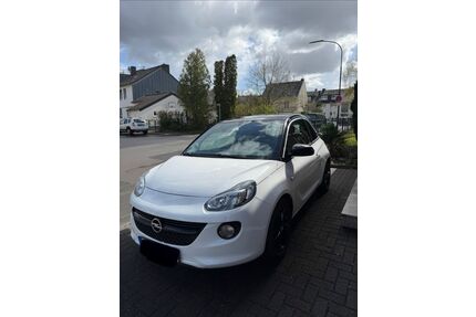 Opel Adam Gebrauchtwagen