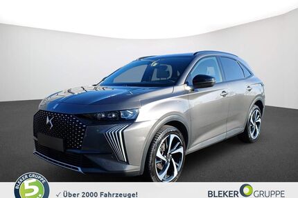 DS Automobiles DS7 (Crossback) Gebrauchtwagen