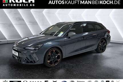Cupra Leon Gebrauchtwagen
