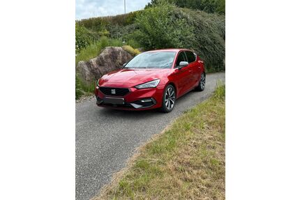 Seat Leon Gebrauchtwagen