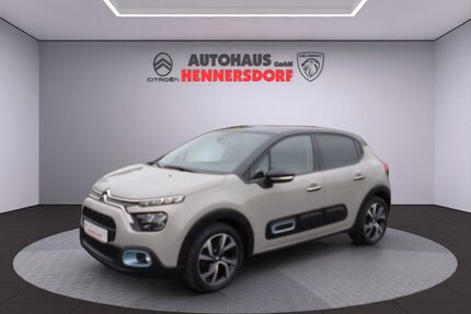 Citroen C3 Gebrauchtwagen