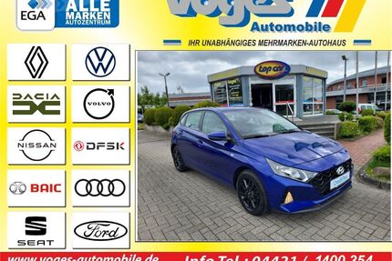 Hyundai i20 Gebrauchtwagen