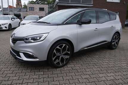 Renault Scenic Gebrauchtwagen