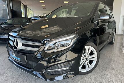 Mercedes-Benz B 180 Gebrauchtwagen
