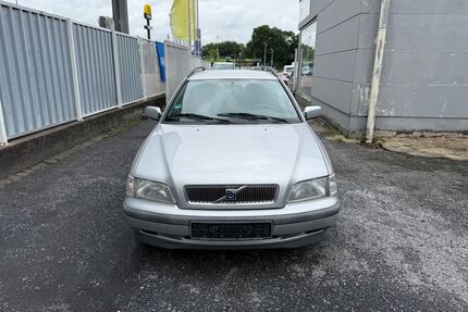 Volvo V40 Gebrauchtwagen