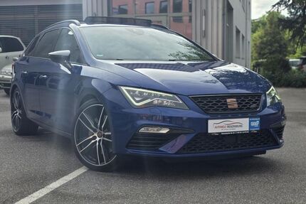 Seat Leon Gebrauchtwagen