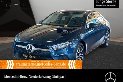 Mercedes-Benz A 200 Gebrauchtwagen
