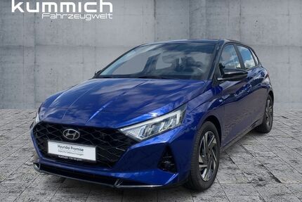 Hyundai i20 Gebrauchtwagen