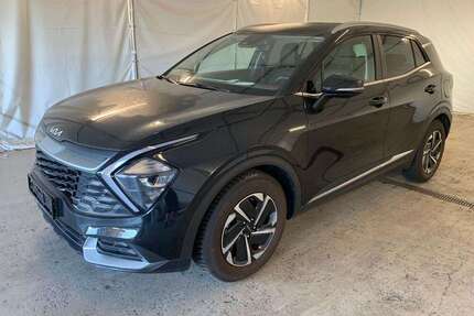 Kia Sportage Gebrauchtwagen