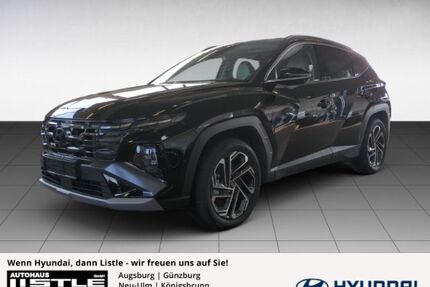 Hyundai TUCSON Gebrauchtwagen