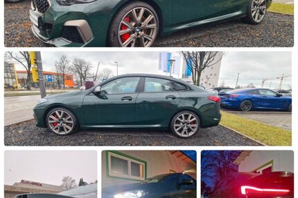 BMW M235 Gebrauchtwagen