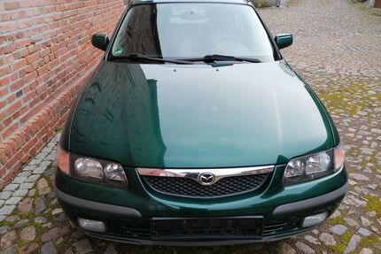 Mazda 626 Gebrauchtwagen