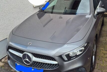 Mercedes-Benz A 200 Gebrauchtwagen
