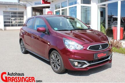 Mitsubishi Space Star Gebrauchtwagen