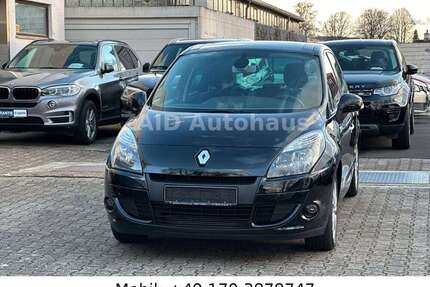 Renault Scenic Gebrauchtwagen