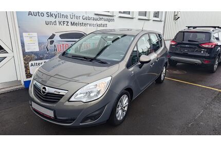 Opel Meriva Gebrauchtwagen