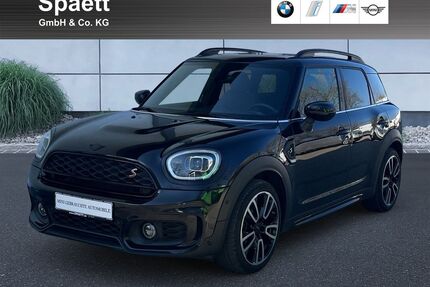 Mini Cooper SD Countryman Gebrauchtwagen
