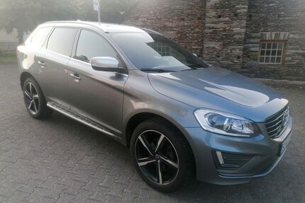 Volvo XC60 Gebrauchtwagen