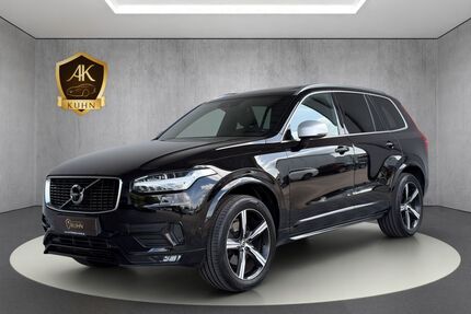 Volvo XC90 Gebrauchtwagen