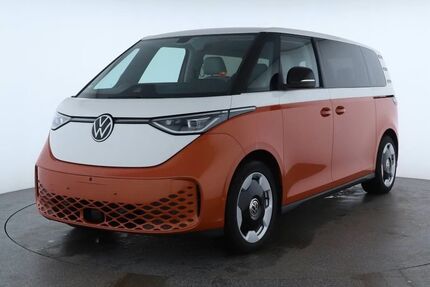 VW ID. Buzz Gebrauchtwagen