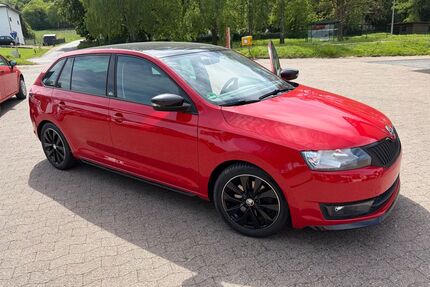 Skoda Rapid Gebrauchtwagen