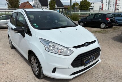 Ford B-Max Gebrauchtwagen