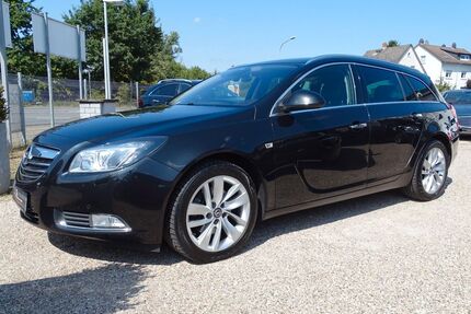 Opel Insignia Gebrauchtwagen