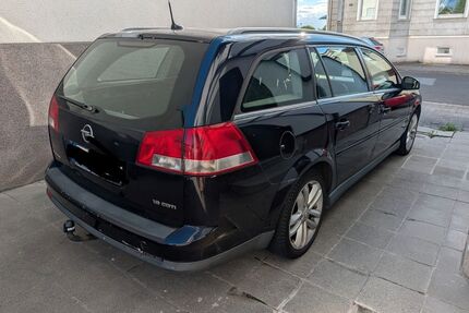 Opel Vectra Gebrauchtwagen