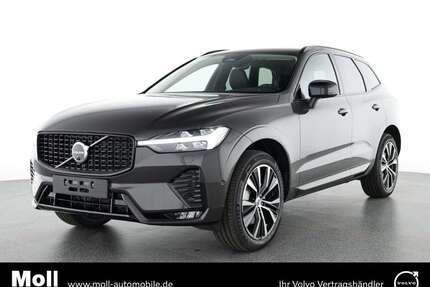 Volvo XC60 Gebrauchtwagen