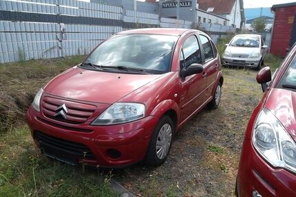 Citroen C3 Gebrauchtwagen