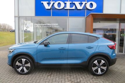 Volvo C40 Gebrauchtwagen