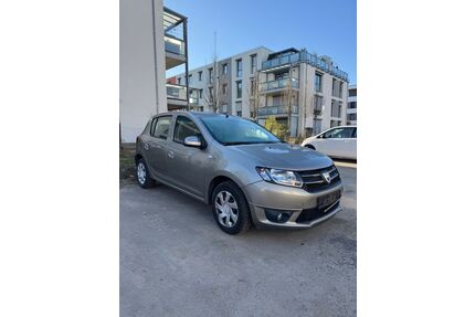 Dacia Sandero Gebrauchtwagen