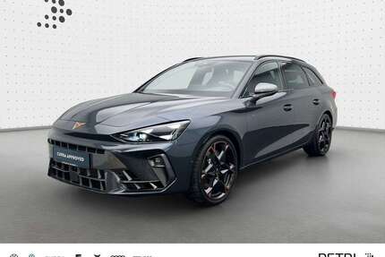 Cupra Leon Gebrauchtwagen