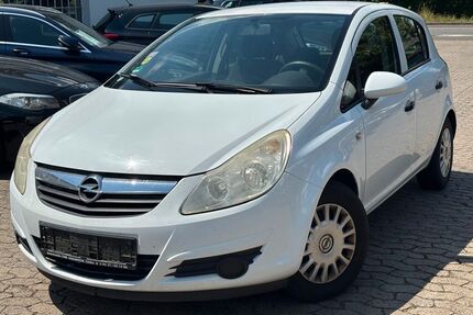 Opel Corsa Gebrauchtwagen