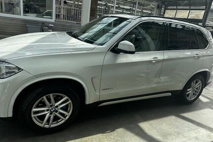 BMW X5 Gebrauchtwagen