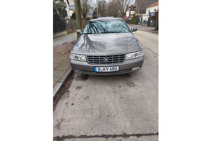 Cadillac Seville Gebrauchtwagen