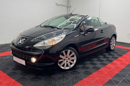 Peugeot 207 Gebrauchtwagen