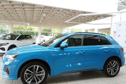 Audi Q3 Gebrauchtwagen