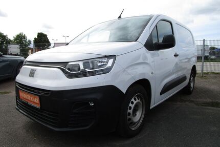 Fiat Doblo Gebrauchtwagen
